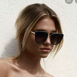 Quay French kiss sunglasses